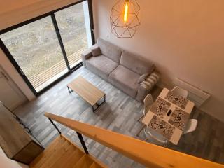 appartement entre mer et montagne - Ascain - 1
