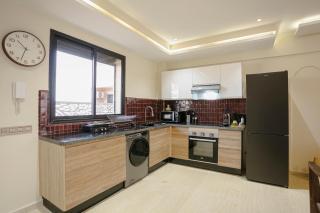 Timeless and central fully equiped apartement and Fast Wifi - Marrakech - 2