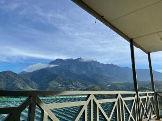 Mercy Mountain Home - 1