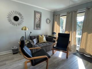 Coastal Blue Oceanview Condo in the Heart of Hilton Head - Hilton Head Island - 0