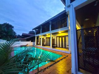 Meunna Luang Prabang Hotel - Luang Prabang - 0