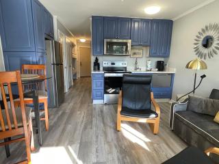 Coastal Blue Oceanview Condo in the Heart of Hilton Head - Hilton Head Island - 9