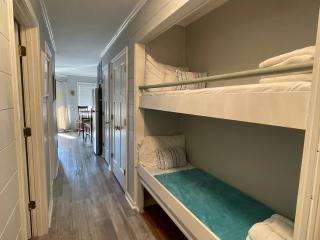 Coastal Blue Oceanview Condo in the Heart of Hilton Head - Hilton Head Island - 5