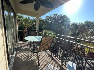 Coastal Blue Oceanview Condo in the Heart of Hilton Head - Hilton Head Island - 1