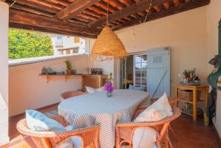 Lilie House - Bormes-les-Mimosas - 8