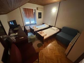 Prenociste Regina Palic - Palić - 9