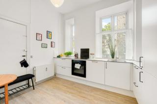 Stylish flat - 200m2 of comfort - Copenhagen - 9