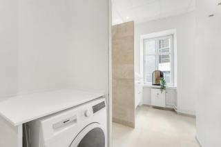 Stylish flat - 200m2 of comfort - Copenhagen - 7