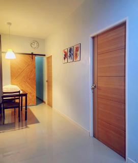 Damiya Peaceful House - 3