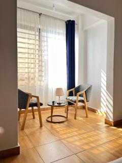 Wander home 3bedroom - Kisumu - 0