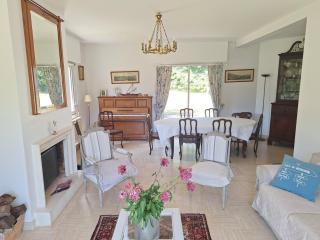 Maison Familiale en bord de mer - Arradon - 7
