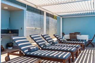 Villa Pinheira IV -Heated swimming pool and jacuzzi - Calheta - 8