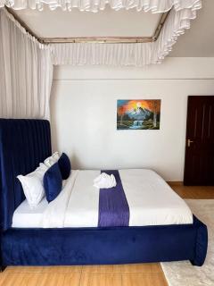 Wander home 3bedroom - Kisumu - 8