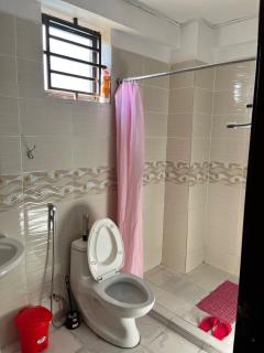 Wander home 3bedroom - Kisumu - 7