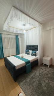 Wander home 3bedroom - Kisumu - 5