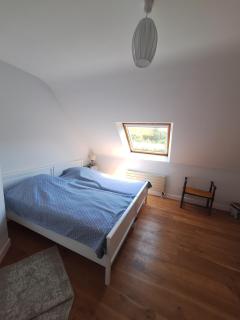 Maison Familiale en bord de mer - Arradon - 5