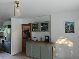 Maison Familiale en bord de mer - Arradon - 4