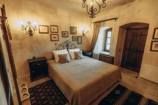 Hush Cappadocia Hotel - Ürgüp - 6