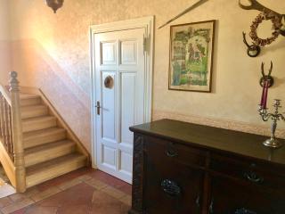 Amselwohnung - - 3