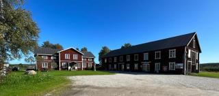 Älvstalodges - Jättendal - 0