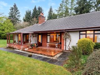 Smiddy Cottage - Alyth - 0