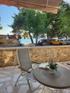 Boutique Vila Marijini Dvori - Tribunj - 4