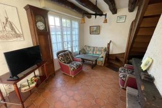 House with beautiful garden close to the sea - Le Pouliguen - 5