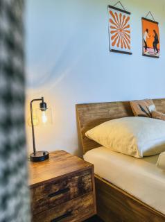 Ferienbungalow Juri am Millstätter See - Döbriach - 6
