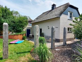 Duinvilla Wetterwille - Makkum - 8