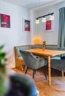 Ferienbungalow Juri am Millstätter See - Döbriach - 9