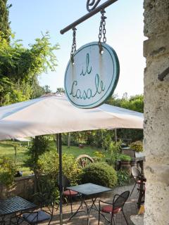 Il Casale - Poggibonsi - 0