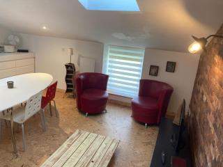 L'atelier du faubourg - Chalons en Champagne - 5