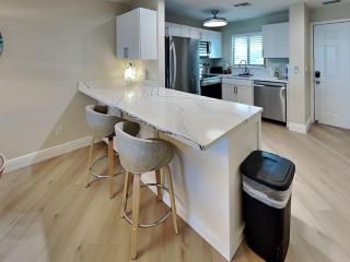 Seaside 506 - Fort Myers Beach - 1