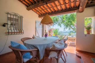 Lilie House - Bormes-les-Mimosas - 6
