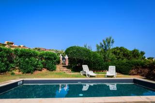 Villa Agosto - Piscina privata - Stintino - 6