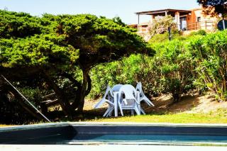Villa Agosto - Piscina privata - 4