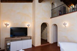 Villa Agosto - Piscina privata - Stintino - 1