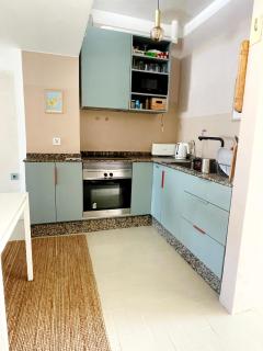 Modernes Studio-Apartment mit Pool & Meerblick - Poris de Abona - 6