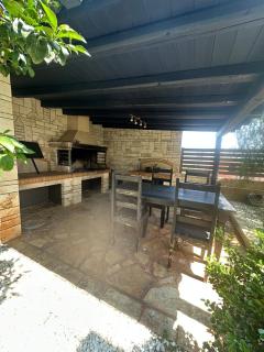 Family Apartment in Marathonas - Marathon - 0