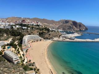 Appartement meublé à louer à Al Hoceima - Al Hoceïma - 0
