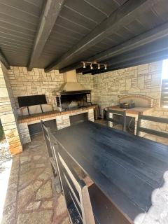 Family Apartment in Marathonas - Marathon - 9