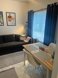 Ylläs Kanerva 106 - 7