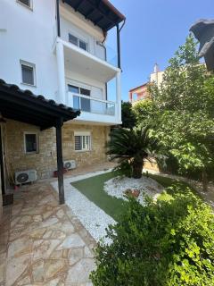 Family Apartment in Marathonas - Marathon - 8