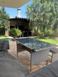 Family Apartment in Marathonas - Marathon - 6