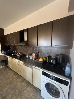 Family Apartment in Marathonas - Marathon - 5