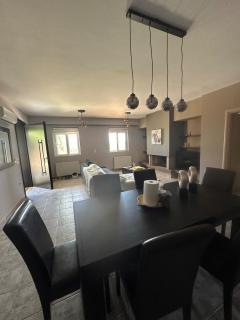 Family Apartment in Marathonas - Marathon - 4