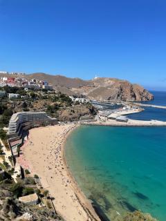 Appartement meublé à louer à Al Hoceima - Al Hoceïma - 6