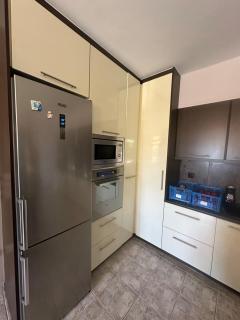 Family Apartment in Marathonas - Marathon - 3