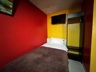 Hotel Jimmy Latacunga - 4