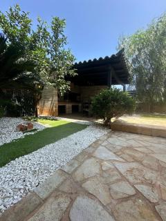 Family Apartment in Marathonas - Marathon - 2
